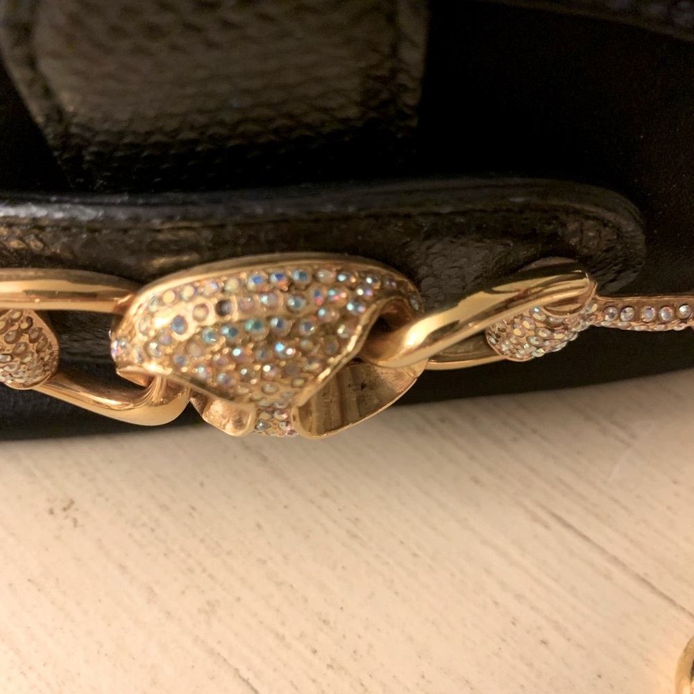 Sold ❌❌❌❌Gucci clutch - Picture 5 of 15